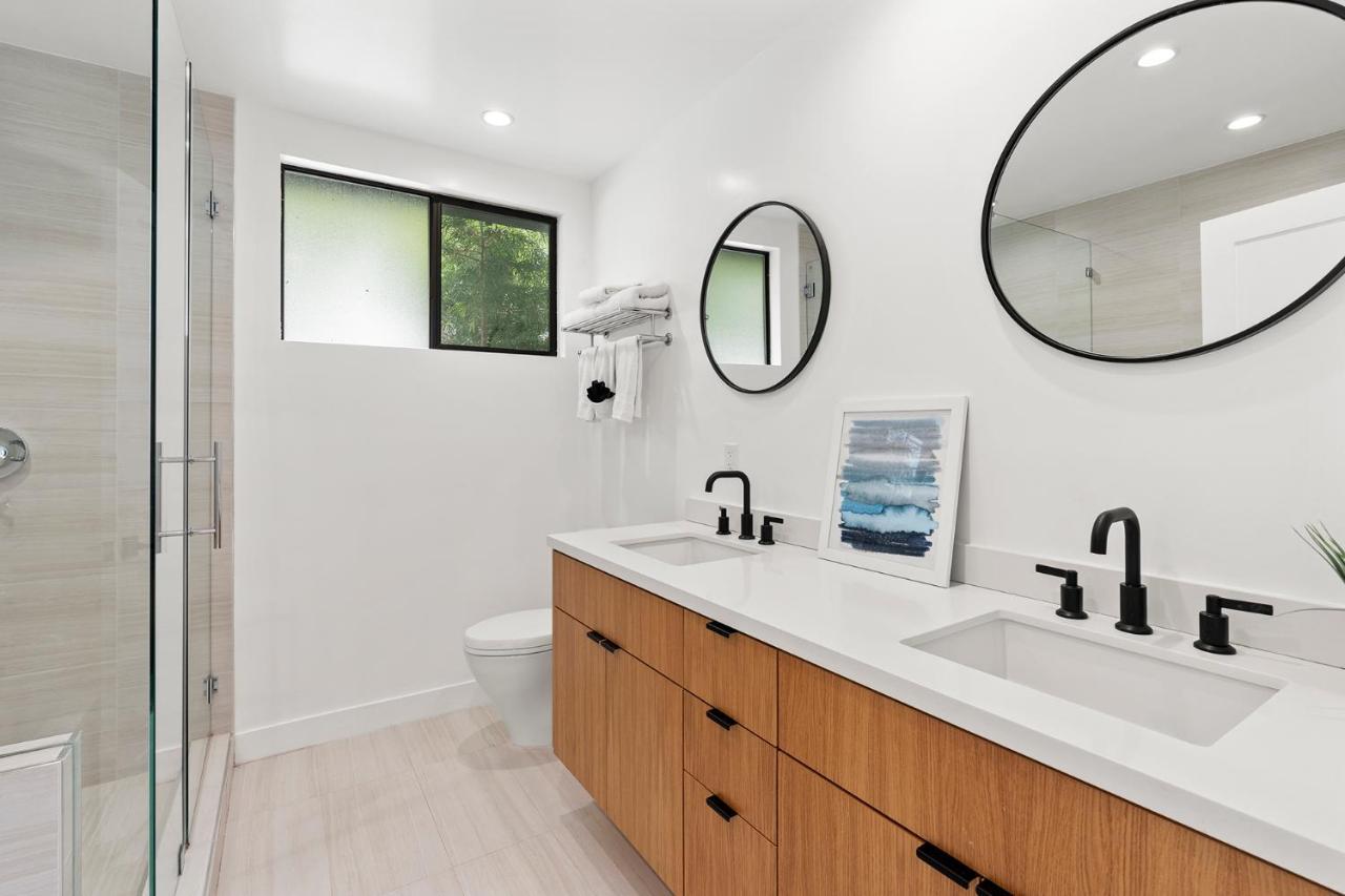Modern Guest Room Los Angeles Kültér fotó